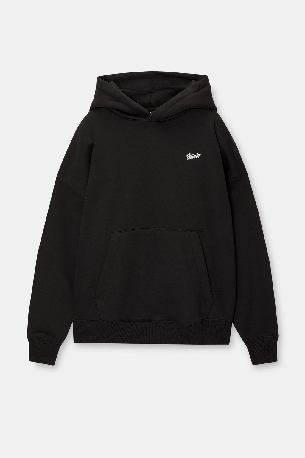 PULL&BEAR STWD HOODIE