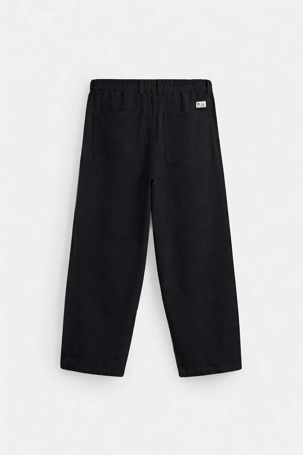 ZARA ASTIK DNWR PANTS
