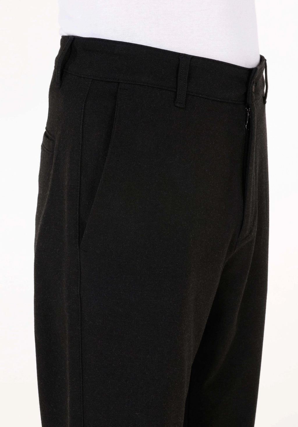 Colin's Overshirt/Pants Set