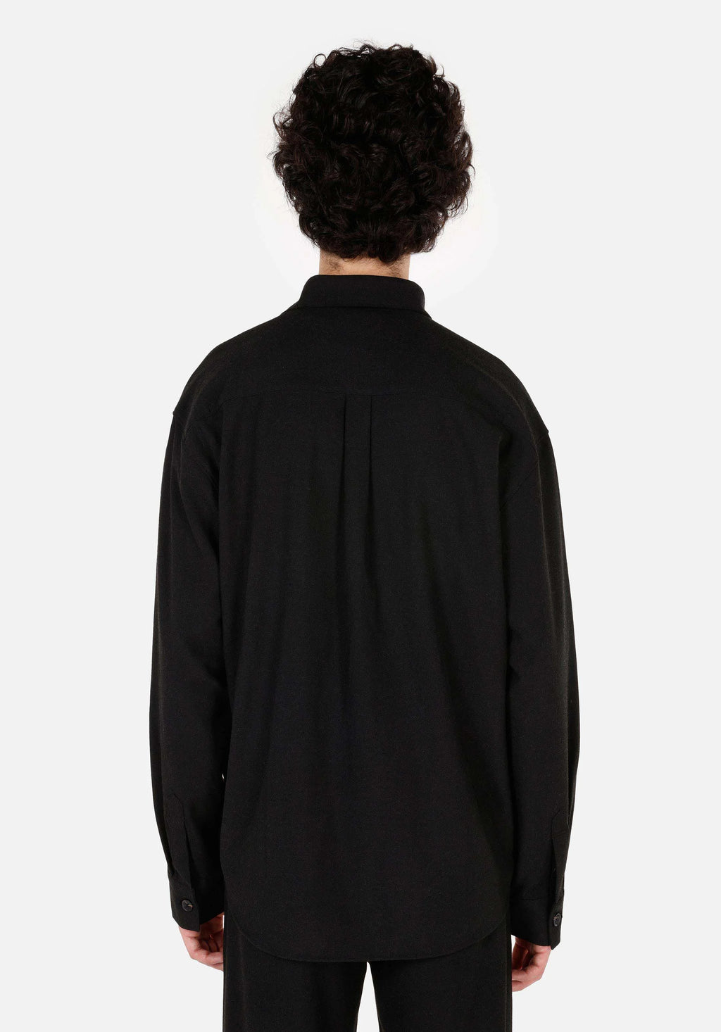 Colin's Overshirt/Pants Set