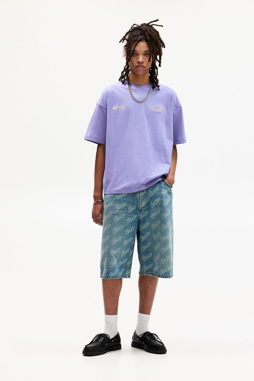 PULL&BEAR T-SHIRT