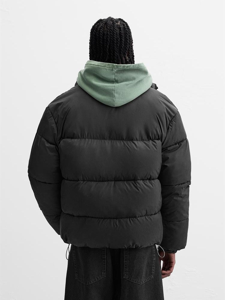 Zara Puffer Jacket