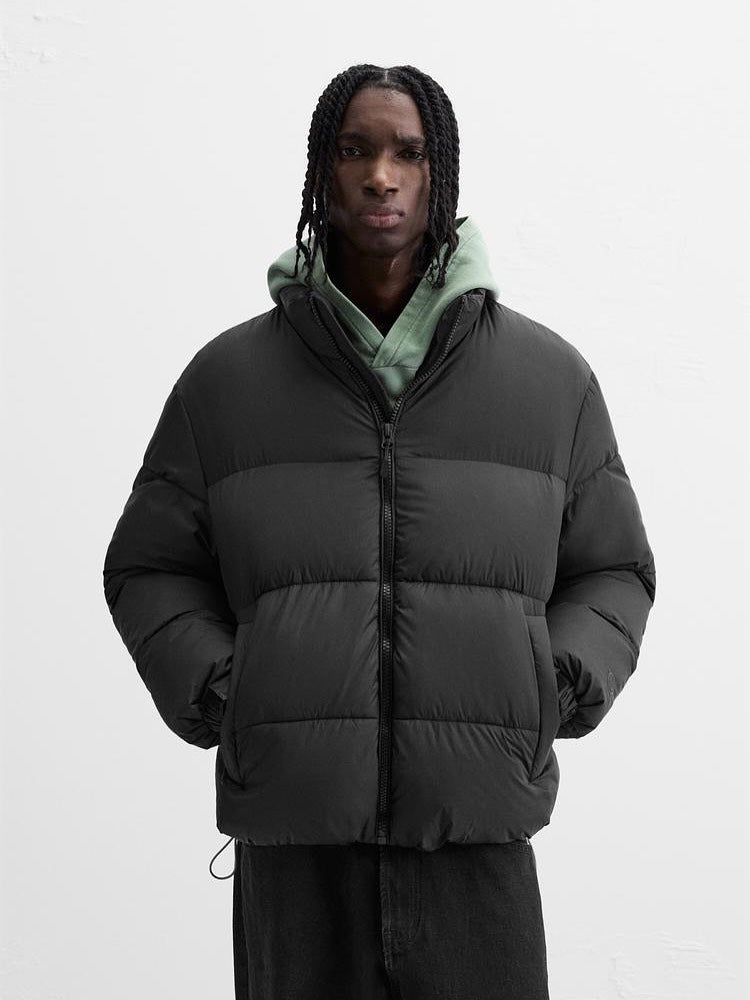 Zara Puffer Jacket