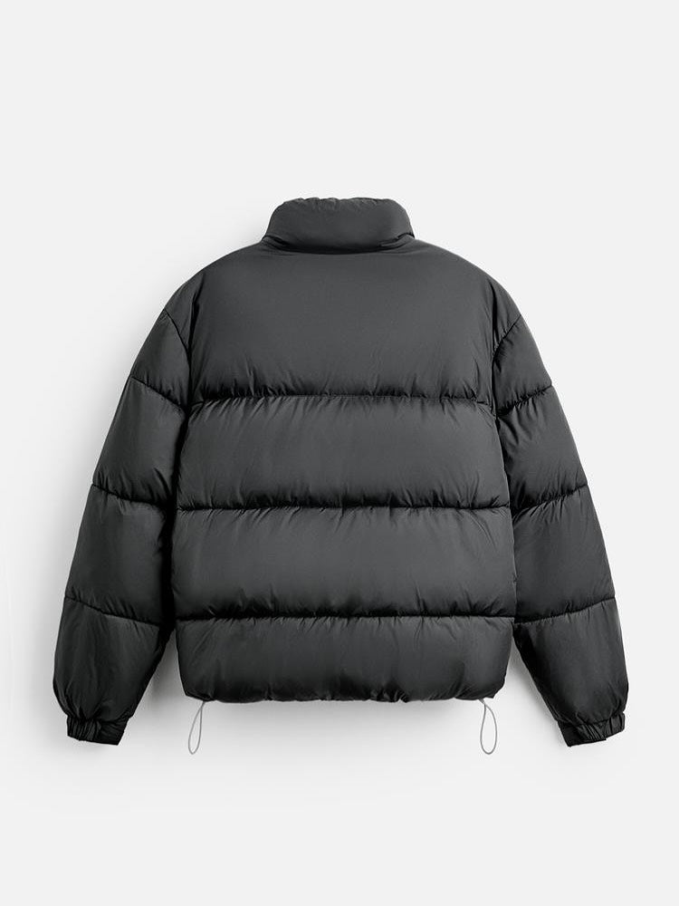 Zara Puffer Jacket