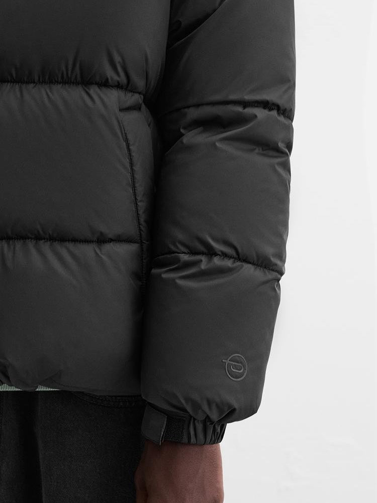 Zara Puffer Jacket