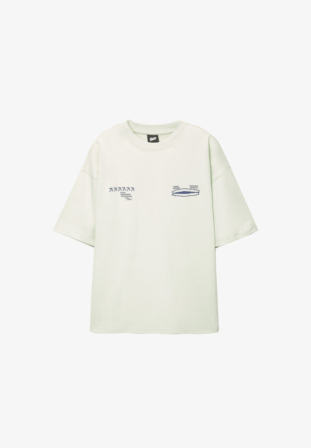 PULL&BEAR T-SHIRT