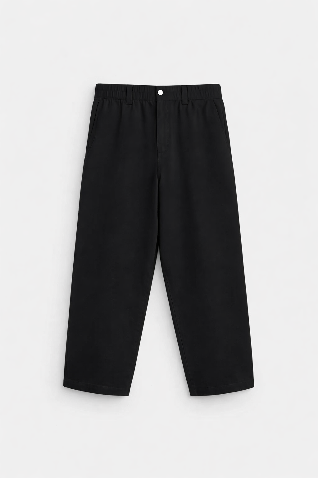 ZARA ASTIK DNWR PANTS