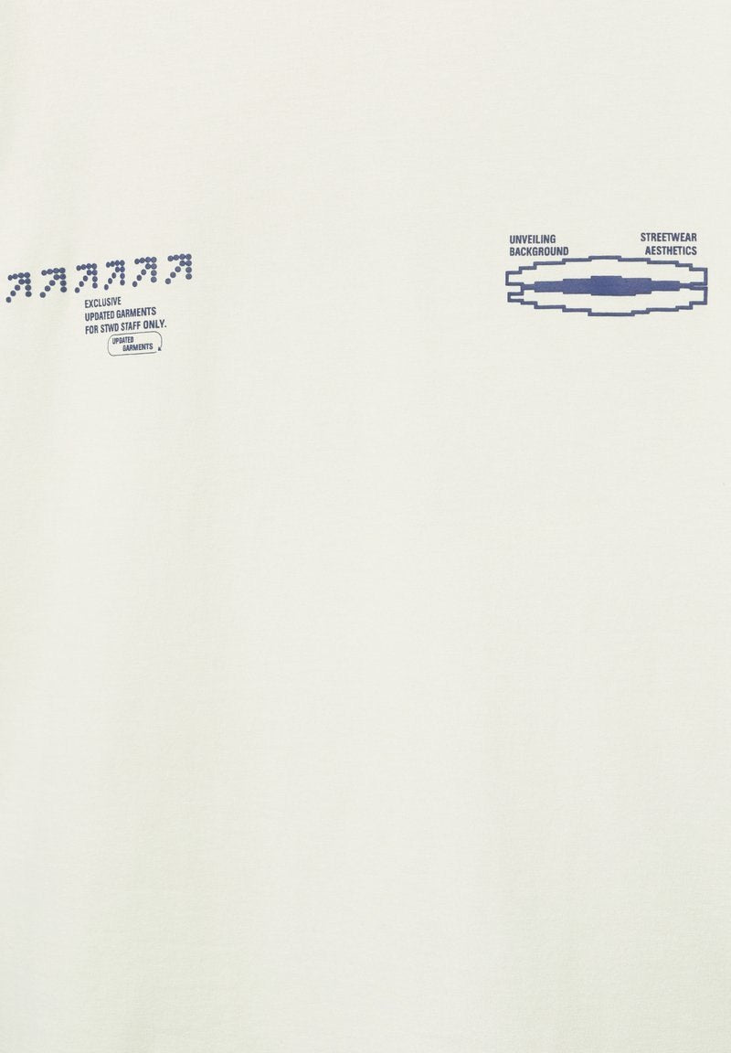 PULL&BEAR T-SHIRT