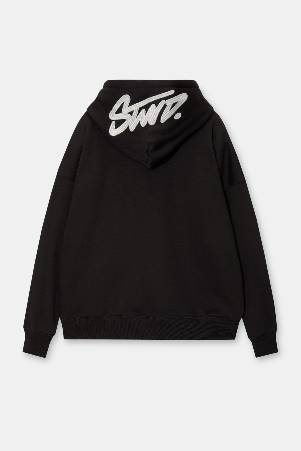 PULL&BEAR STWD HOODIE