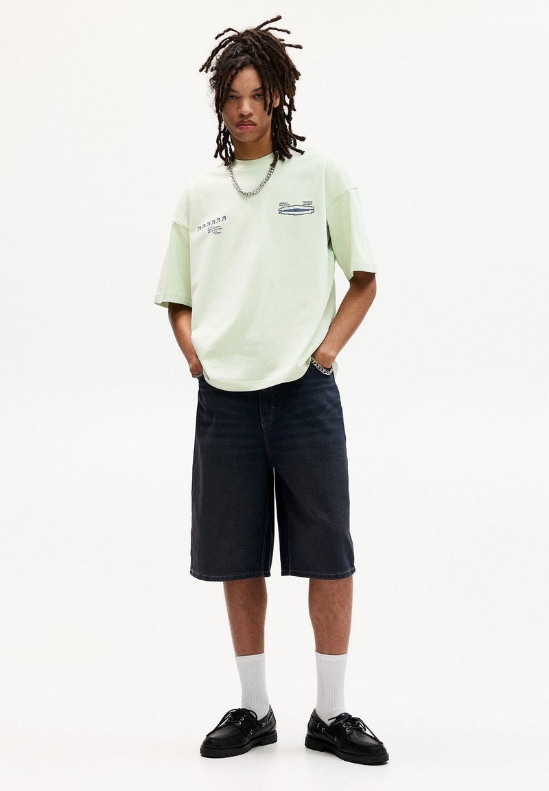 PULL&BEAR T-SHIRT