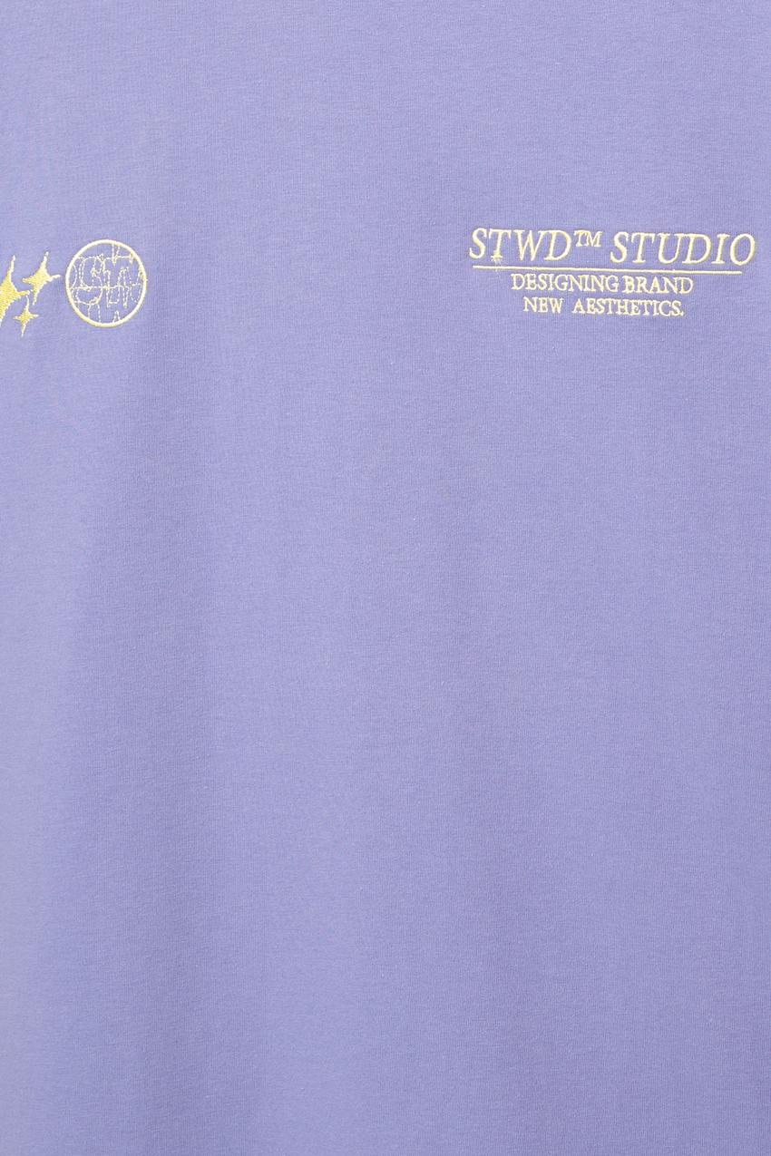 PULL&BEAR T-SHIRT