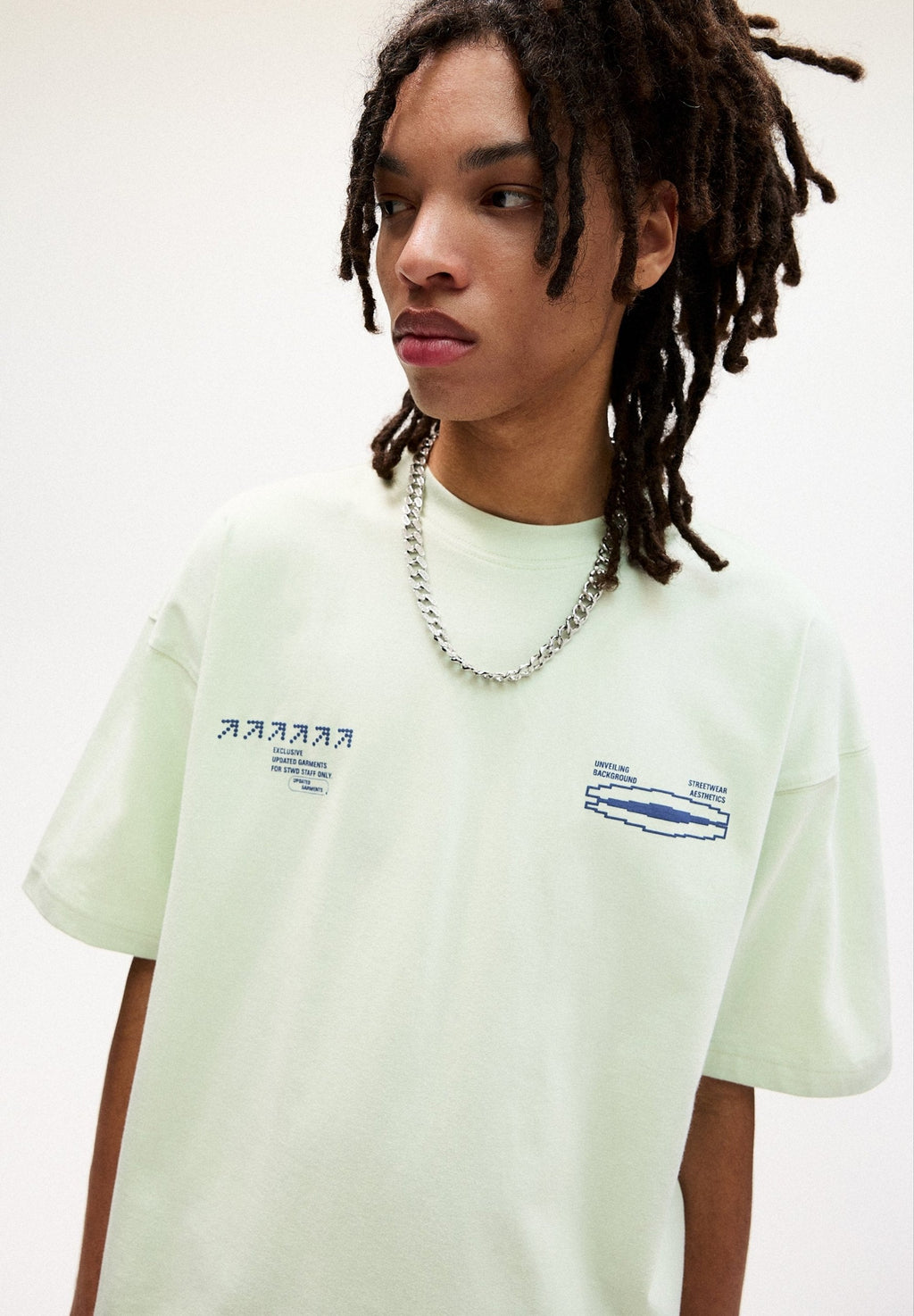 PULL&BEAR T-SHIRT