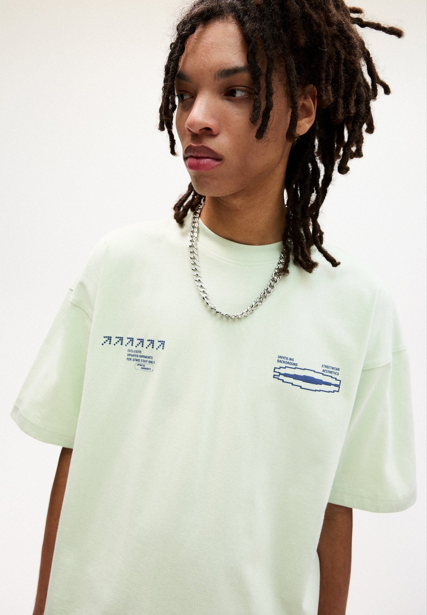 PULL&BEAR T-SHIRT