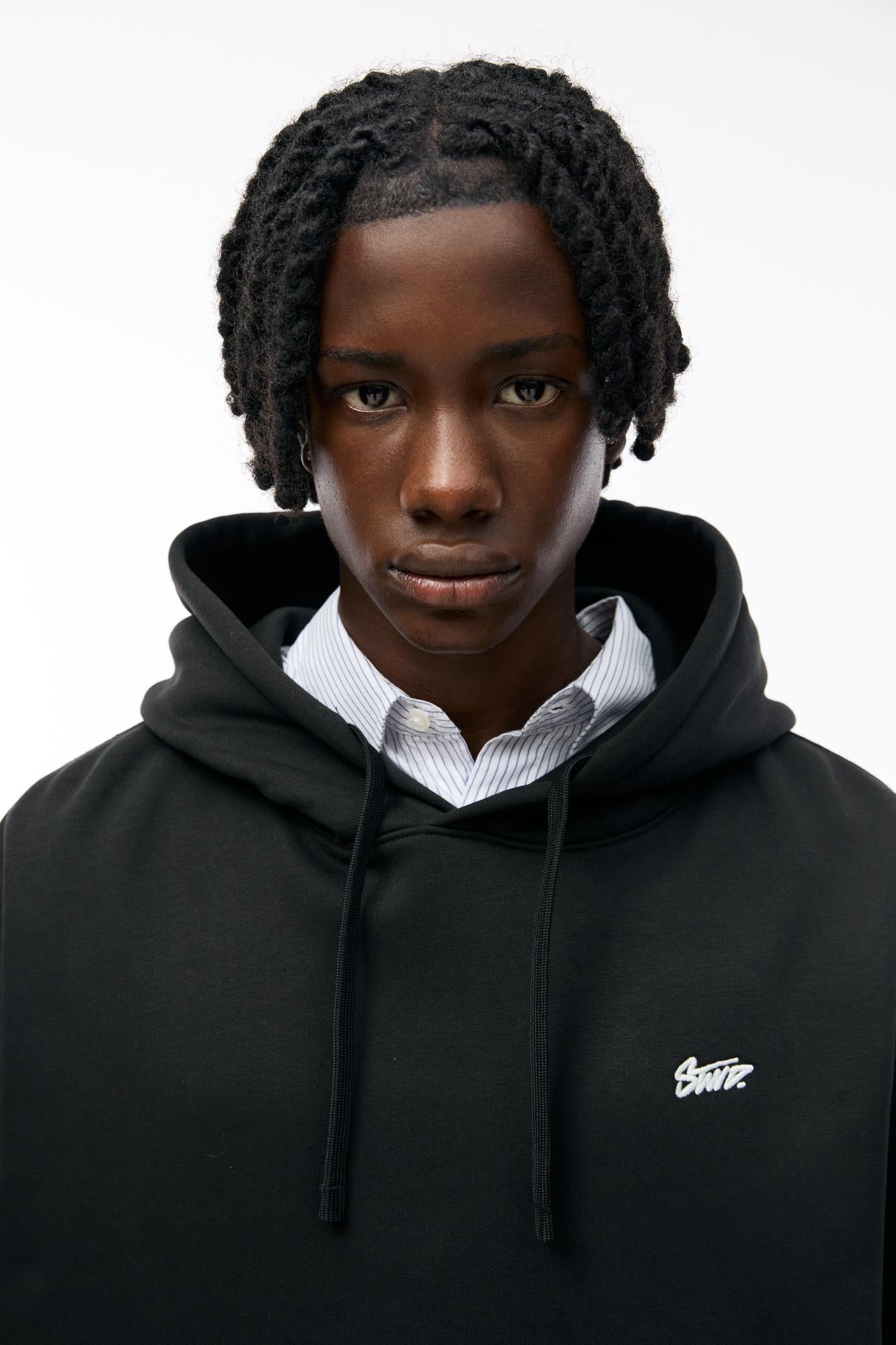 PULL&BEAR STWD HOODIE