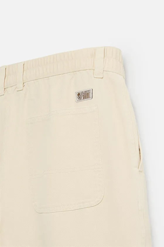 ZARA ASTIK DNWR PANTS